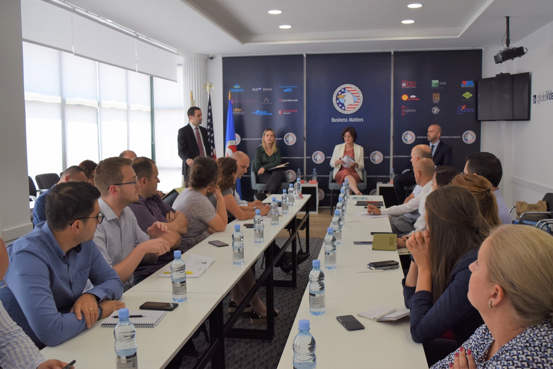 Të konsiderohet ndikimi i dispozitave të ligjit të punës në sektorin privat