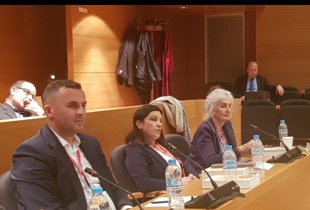 Universiteti i Mitrovicës anëtarësohet në Asociacionin e Universiteteve Ballkanike