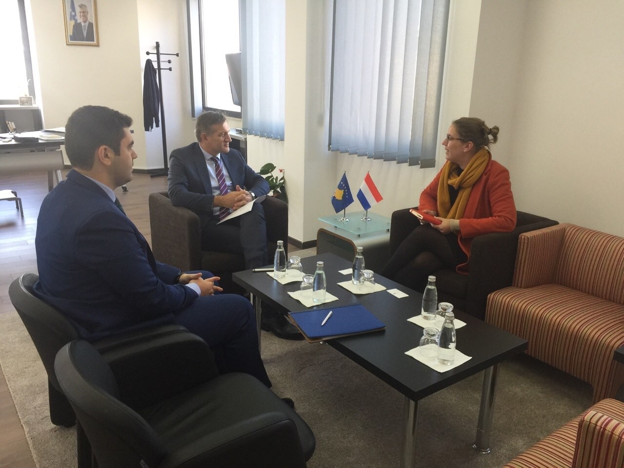 Të rinjtë kosovarë janë një aset i çmuar