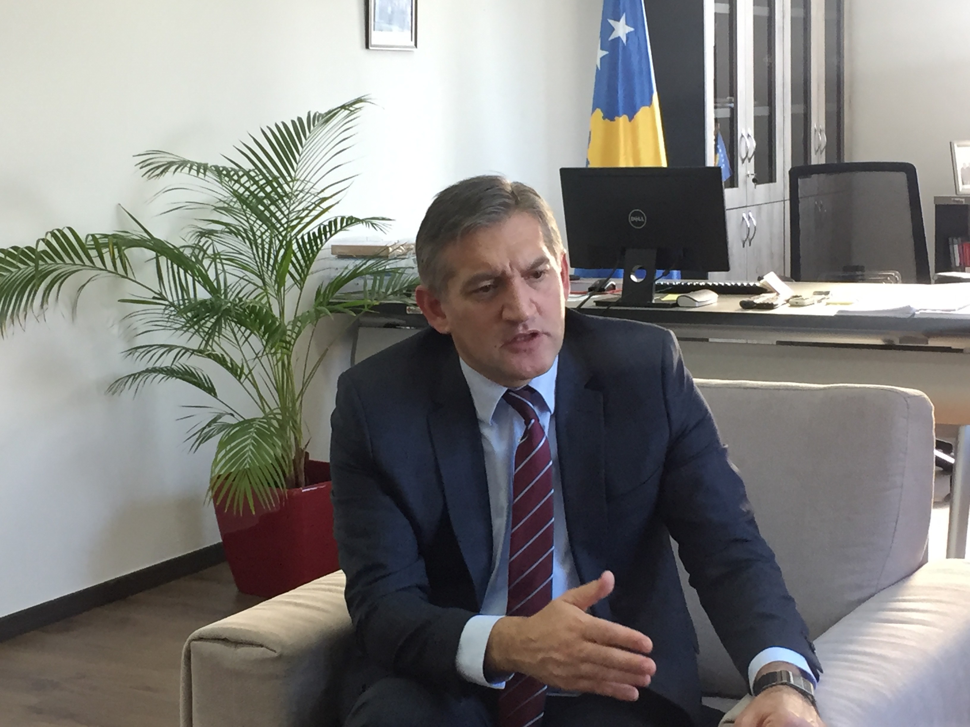 Kosova pranohet në Eurovizionin për Startups