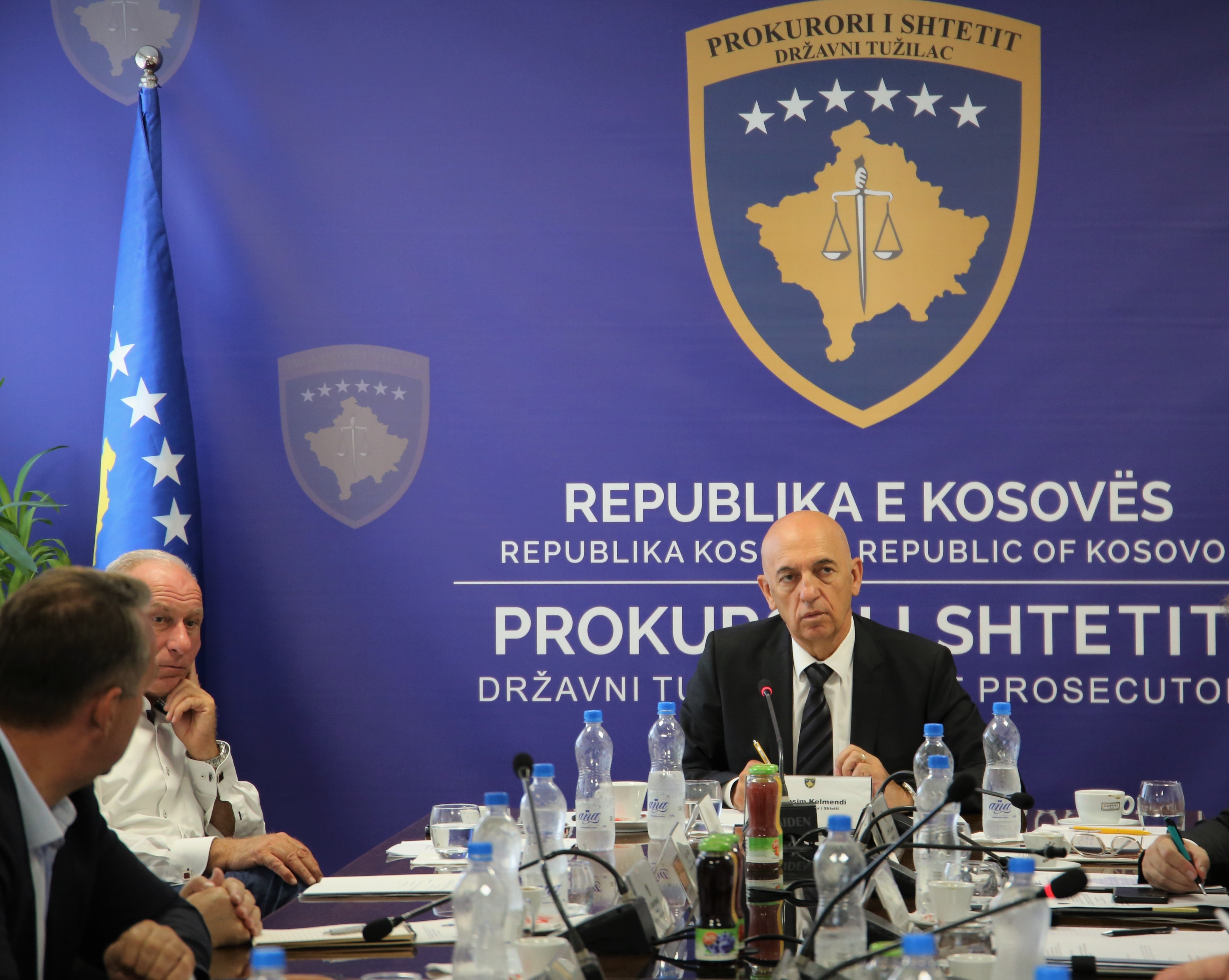 Prokuroria cakton koordinatorët kundër integritetit seksual