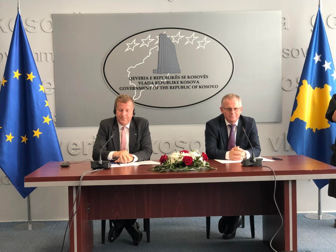 Kosova përfiton rreth 64 milionë euro nga BE në kuadër të IPA