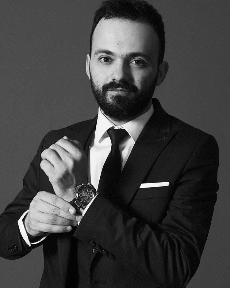 Besnik Krapi i ftuari i radhës në Akademinë Evropiane të filmit