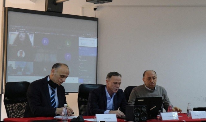 ZKA thellon bashkëpunimin me Fakultetin Ekonomik të UP-se