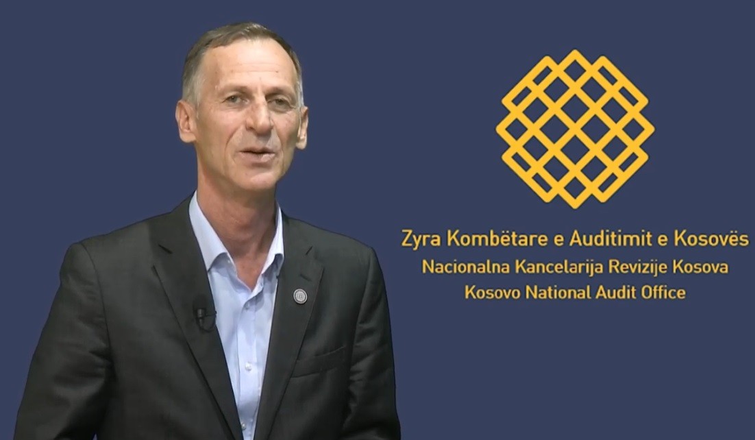Zyra e Auditimit të Suedisë dhe e Kosovës nënshkruajnë marrëveshje bashkëpunimi