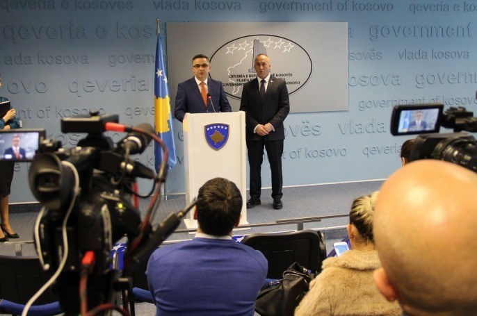 Besnik Tahiri emërohet koordinator nacional për reforma shtetërore