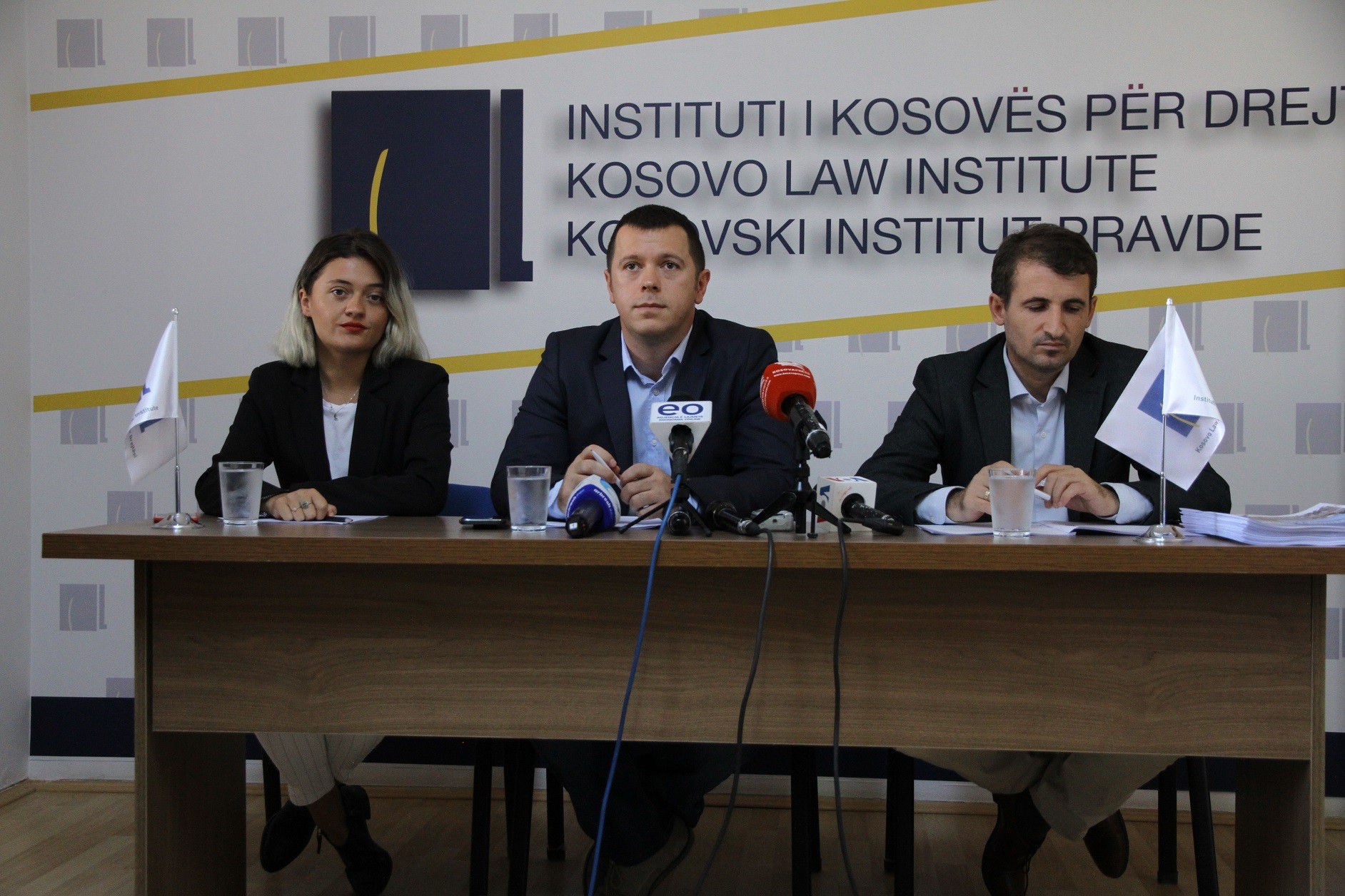 IKD kërkon Prokurori dhe Gjykatë Speciale e pavarur për luftimin e korrupsionit