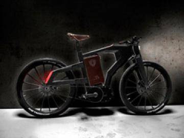 Model i ri i biçikletës që kap deri 100 km/orë