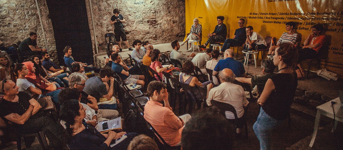 Përmbyllet sot konferenca për “të ardhmen e kufijve”
