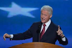 "Miqtë e Amerikës" feston ditëlindjen e 75 të Presidentit Bill Clinton
