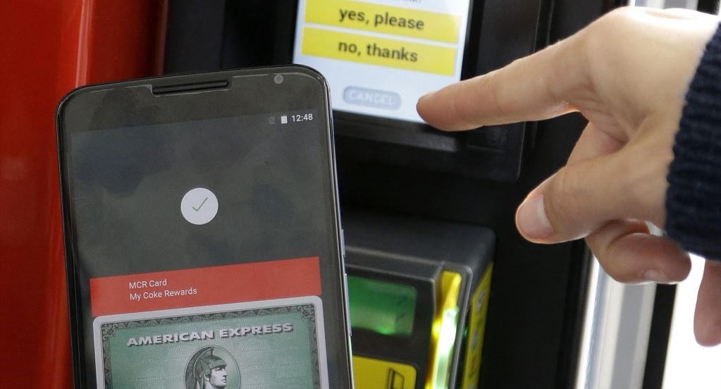 Bizneset amerikane përgatiten për një ekonomi pa para