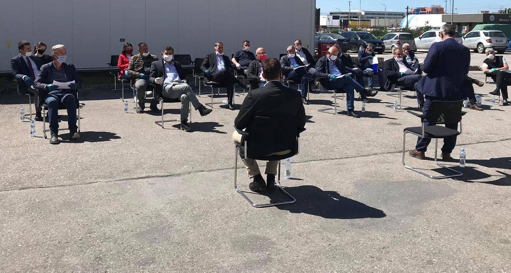 Bizneset kërkojnë ndryshimin e Udhëzimeve Administrative