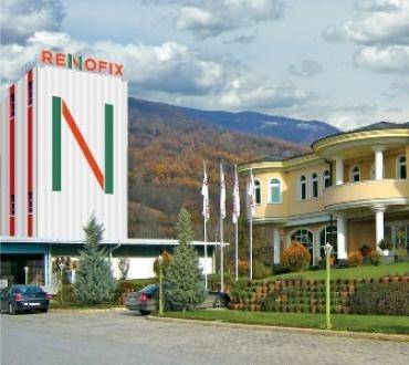 Renova, ndërmarrja më e suksesshme në Maqedoni