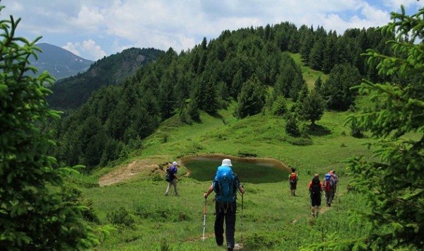 Përurohet shtegu i ri Via Ferrata "Panorama" në Prizren