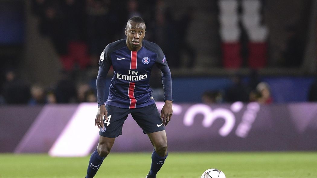Blaze Matuidi edhe zyrtarisht futbollist i Juventusit