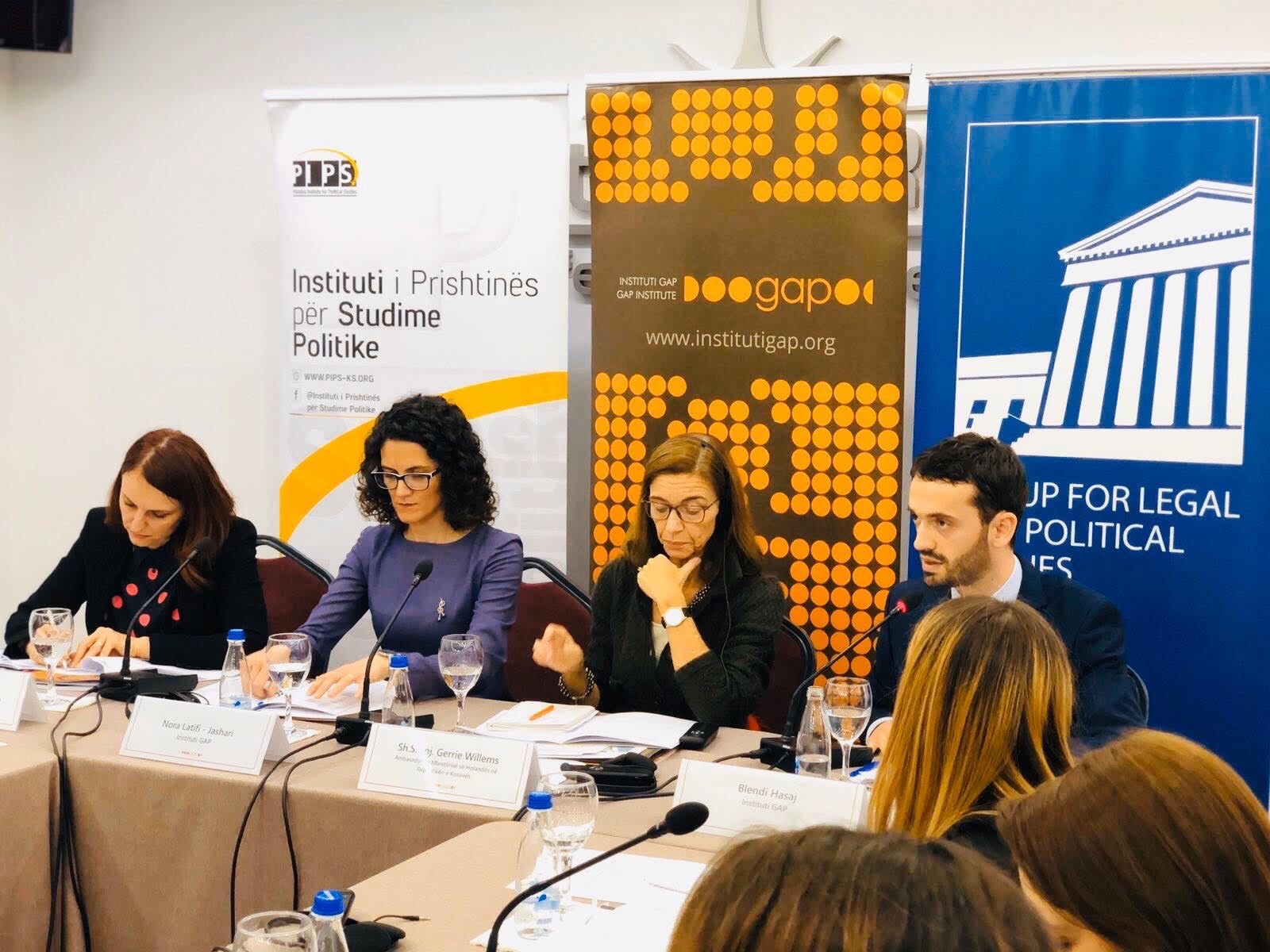 Departamenti për Ndihmë Shtetërore duhe të vlerësojë TC “Kosova e Re”