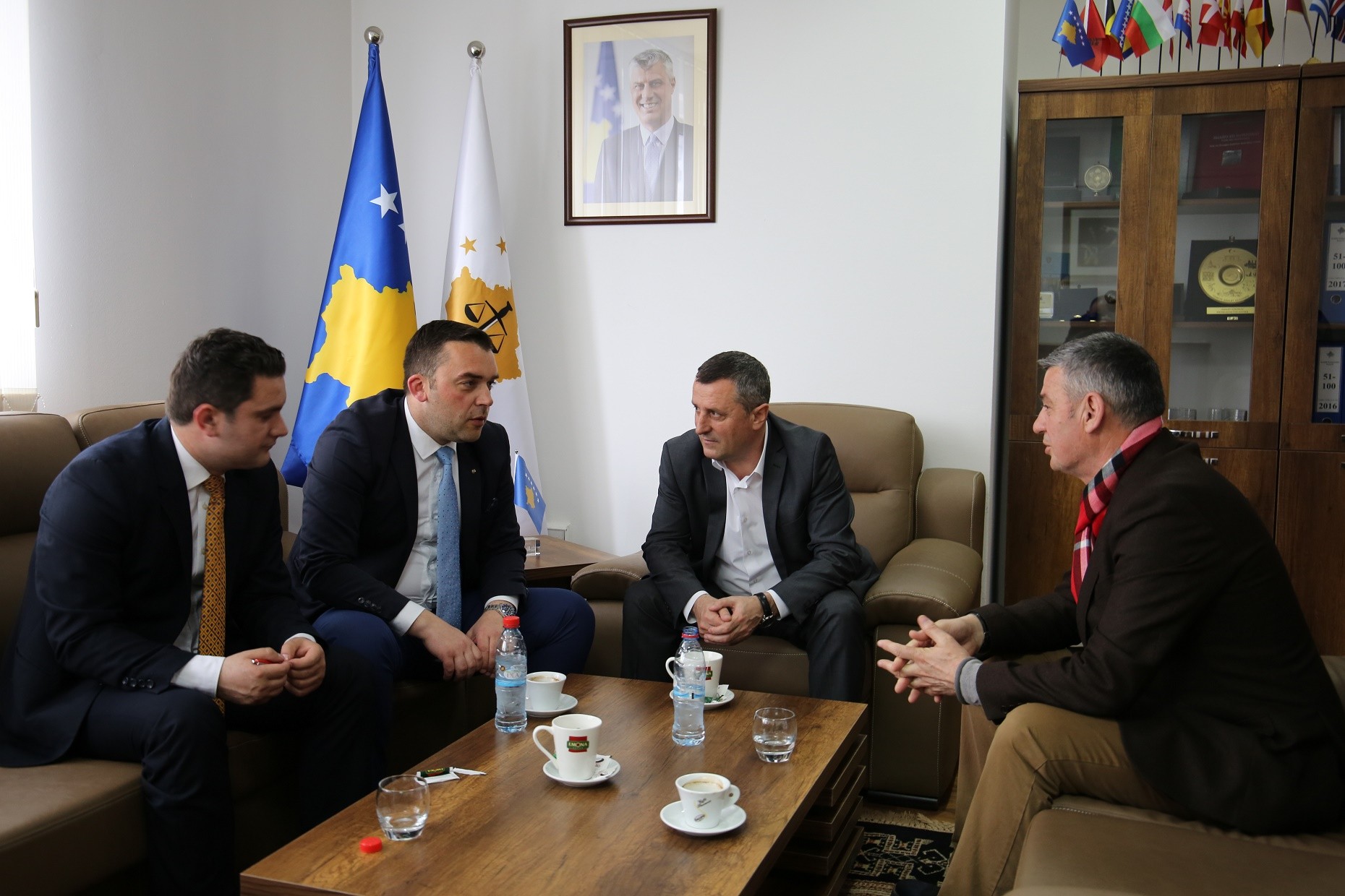 Mos pagesa e avokatëve sipas detyrës zyrtare, keqkuptim nga institucionet