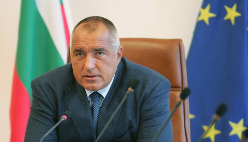 Kryeministri i Bullgarisë uron Kryeministrin Kurti per Ditën e Pavarësisë 