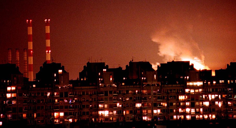Sot bëhen 20 vite nga fillimi i bombardimeve të NATO-s