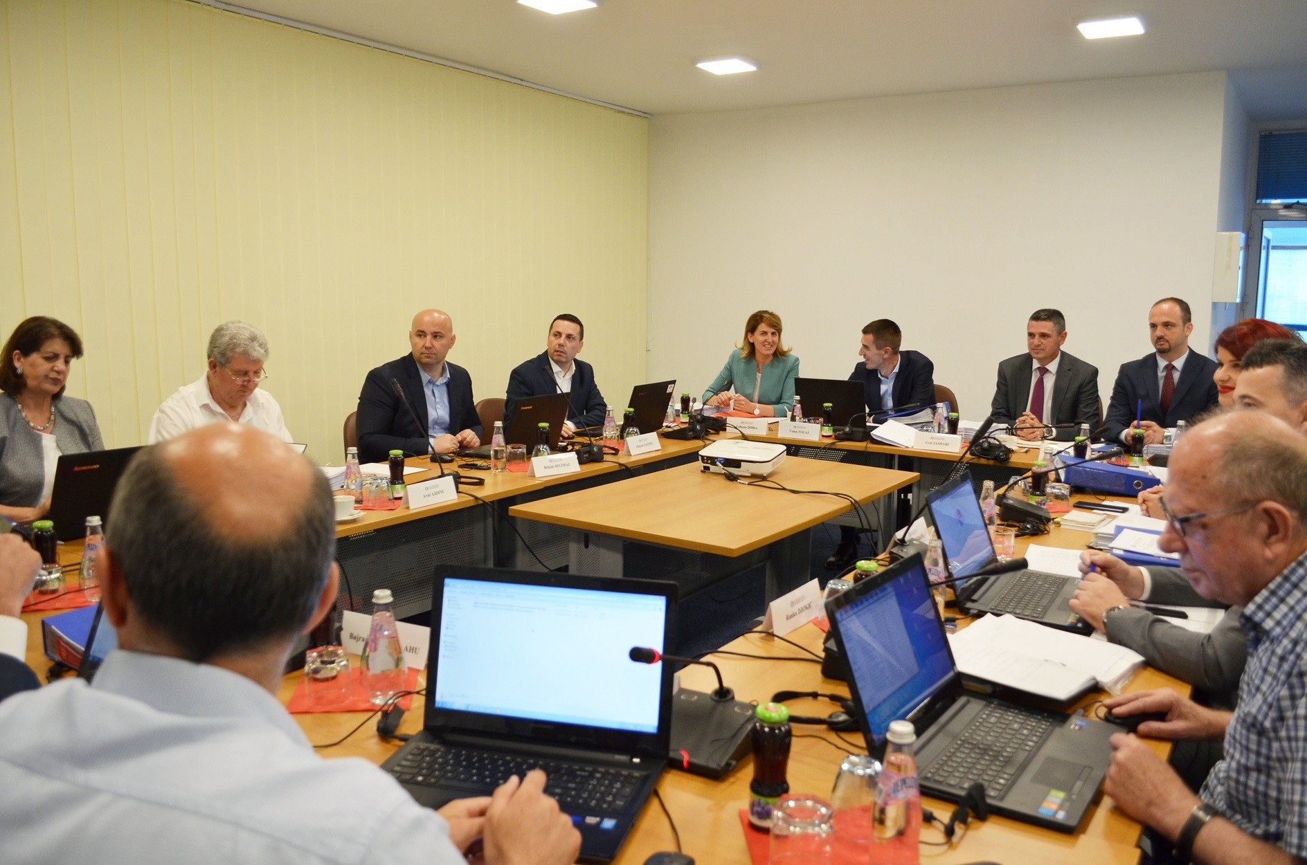 Bordi miraton draft buxhetin e Agjencisë Kosovare të Privatizimit për vitin 2020  