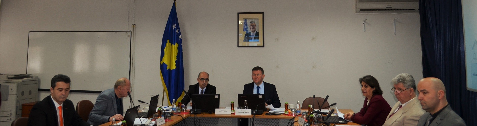 AKP bartë 43,2 milion euro në Fondin e Konsoliduar të Kosovës