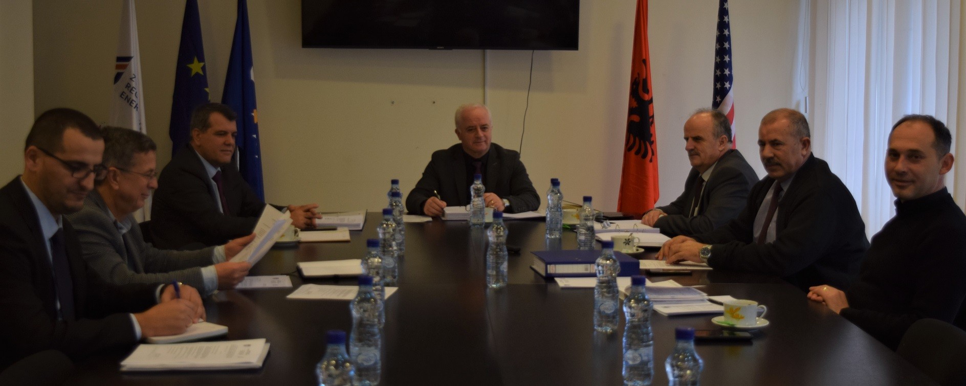 ÇOHU! e shqetesuar me dhënën licencës nga ZRRE për “Kelkos Energy”