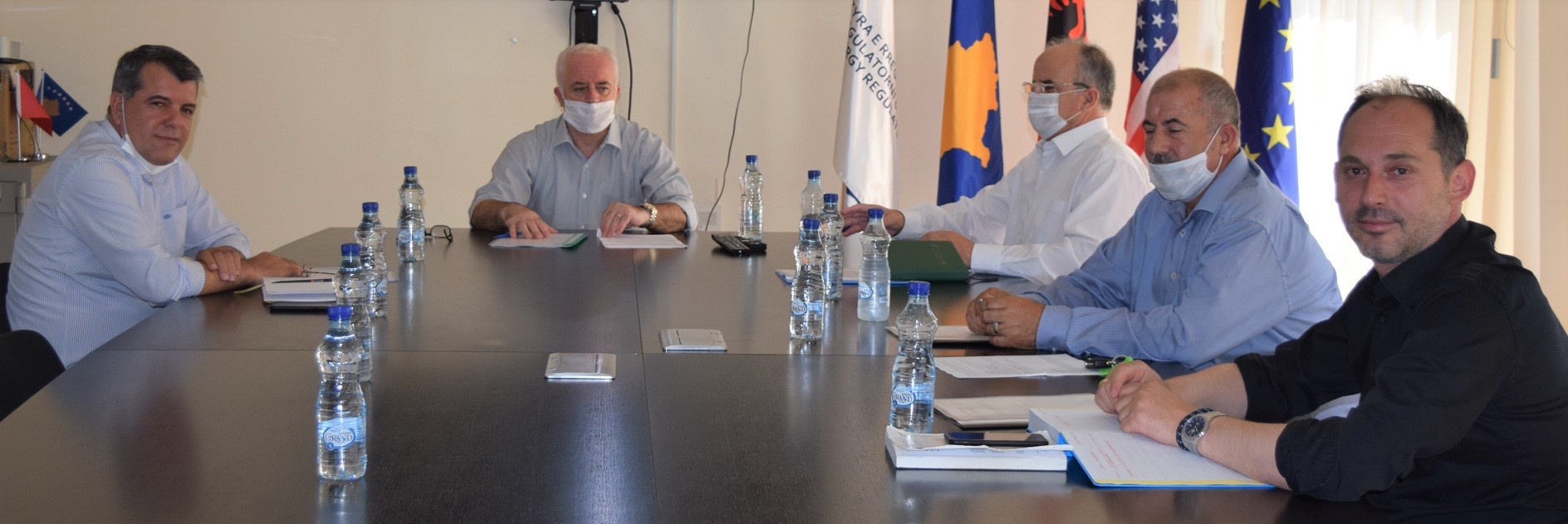 ZRRE kërkon nga KESCO të vazhdoi ofrimin e Shërbimit Universal