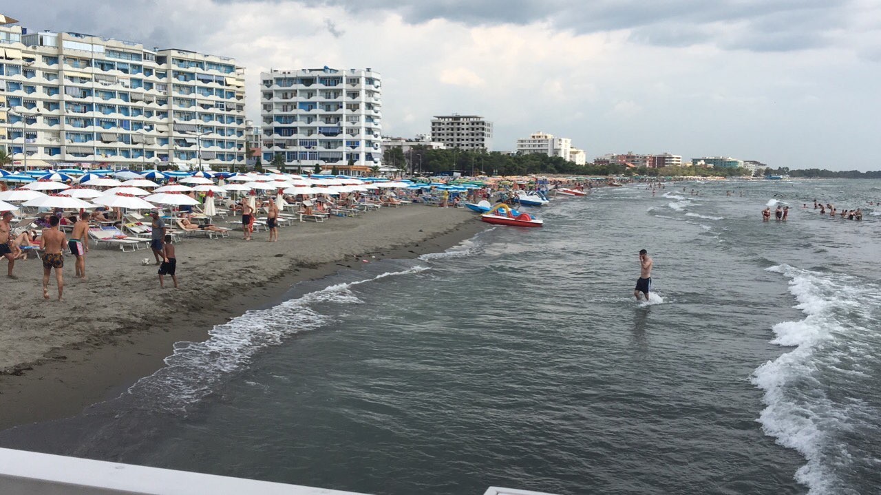 Turizmi shqiptar me i dobët se vitet tjera