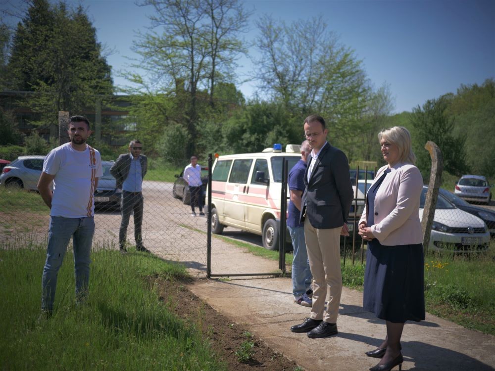 Gjilani synon të jetë komuna më ekologjike në Kosovë