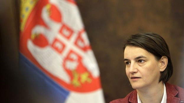 Brnabiq: Çdo dialog është i shkëlqyeshëm