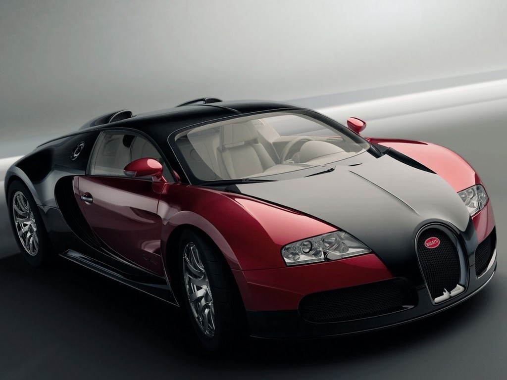 Bugatti Veyron Grand Sport Vitesse 