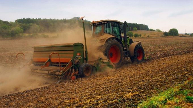 Vendet e Evropës Lindore me qëndrim të përbashkët për bujqësinë në BE