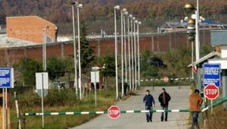 Në burgun e Dubravës gjendet i vdekur një i burgosur