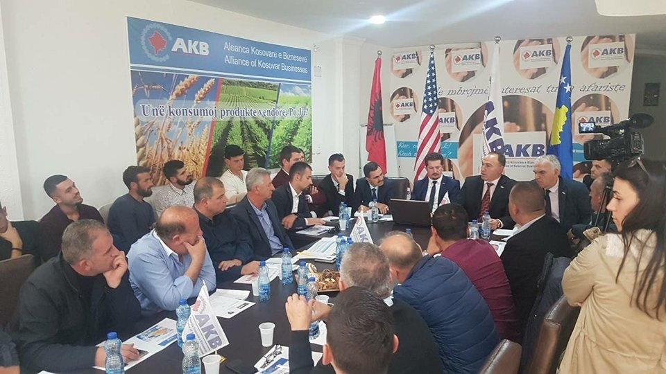 Mbi 92 milionë euro investime të huaja në Kosovë më pak në vitin 2016