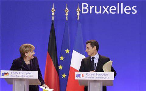 Udhëheqësit e BE-së, përqëndrohen te stabiliteti i euros