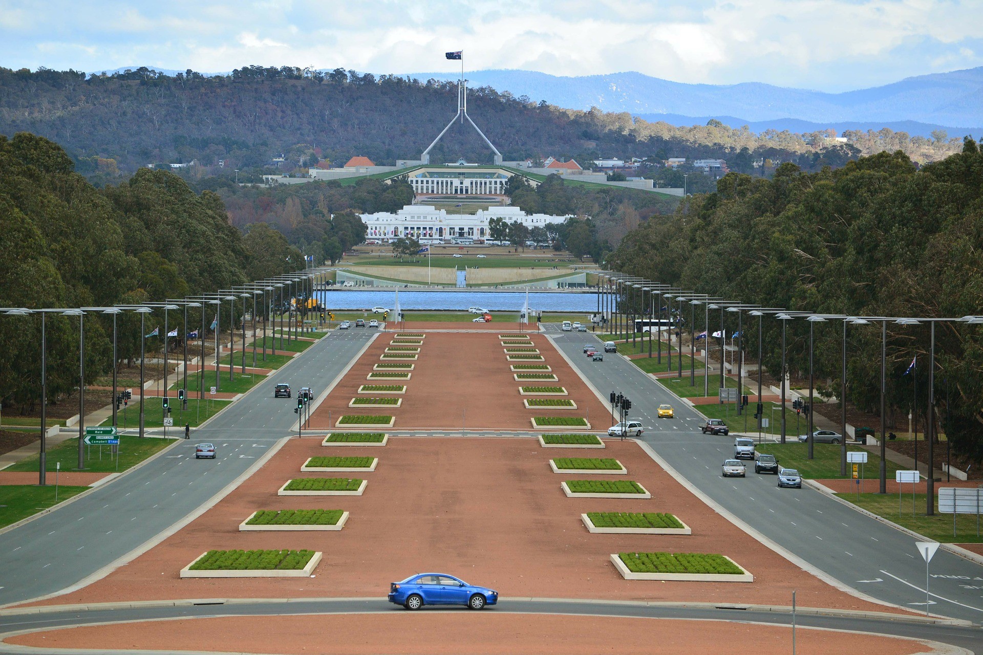 Australia nuk do të pranojë turistë të huaj deri në vitin 2022 E MËRKUR