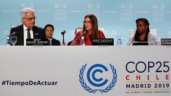 Konferenca për ndryshimin e klimës mbyllet pa marrëveshje përfundimtare