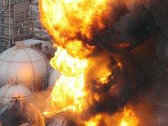 Shpërthen centrali atomik japonez