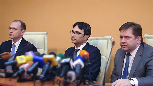 Rusia do të financojë ndërtimin e Centralit Atomik Belene