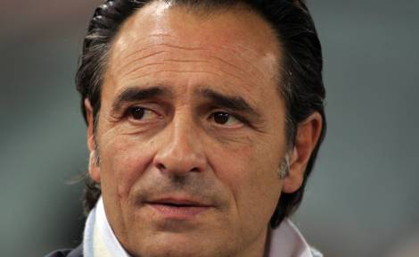 Zyrtare: Prandelli trajneri i ri i Italisë