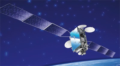 Kina do të lëshojë satelitin e parë me teknologjinë 5G