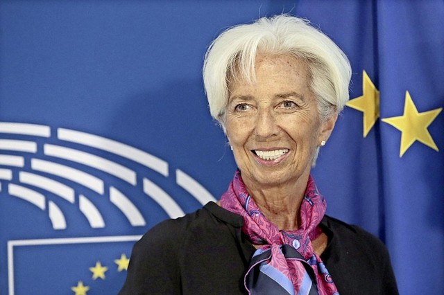 Lagarde paralajmëron për efektet e koronavirusit në ekonominë globale