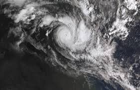 Australia veriore para goditjes nga cikloni