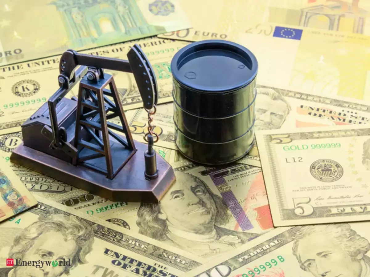 Çmimet e naftës bien sërisht sot për shkak të rritjes së dollarit