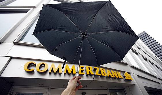 Investimet e bankave gjermane arrijnë në 2 500 miliardë euro