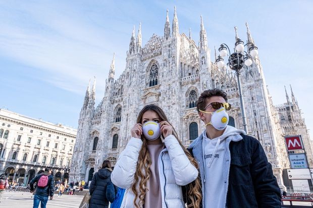 Rritet numri i viktimave nga koronavirusi në Itali   