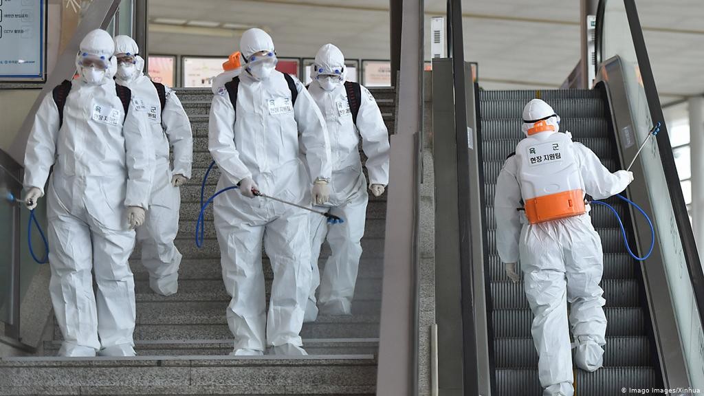 OBSH regjistron numër rekord të rasteve të reja me koronavirus