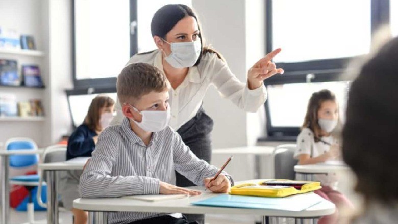 Prezantohet ndikimi që ka patur pandemia mbi shëndetin mendor të popullatës