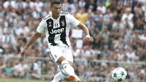 Ronaldo synon të ribëjë histori me Juventusin
