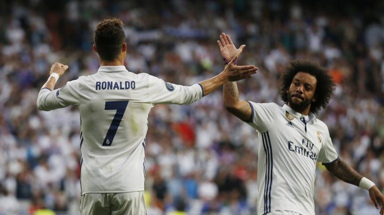 Marcelo kërkon t’i bashkohet Ronaldos, te Juventusi
